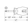 KS Tools 159.1147 šroubovák Torx Velikost šroubováku T 27 1 ks