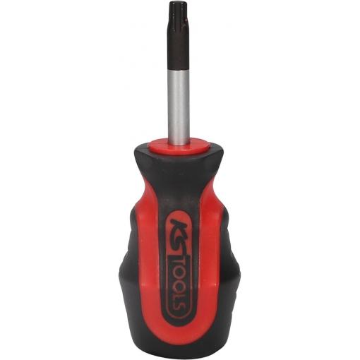 KS Tools 159.1147 šroubovák Torx Velikost šroubováku T 27 1 ks