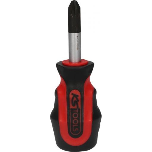 KS Tools 159.1144 1591144 křížový šroubovák PZ 3 DIN ISO 8764