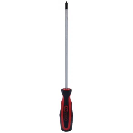 KS Tools 159.1153 1591153 křížový šroubovák PH 1 DIN ISO 8764