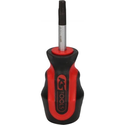 KS Tools 159.1148 šroubovák Torx Velikost šroubováku T 30 1 ks