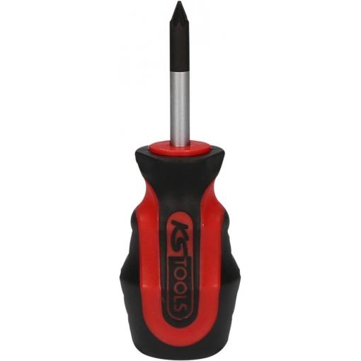 KS Tools 159.1143 1591143 křížový šroubovák PZ 1 DIN ISO 8764