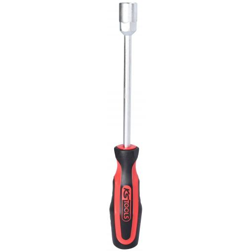 KS Tools 159.1164 šroubovák s nástrčným klíčem