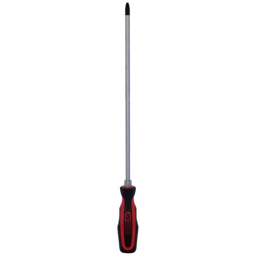 KS Tools 159.1158 1591158 křížový šroubovák PZ 3 DIN ISO 8764