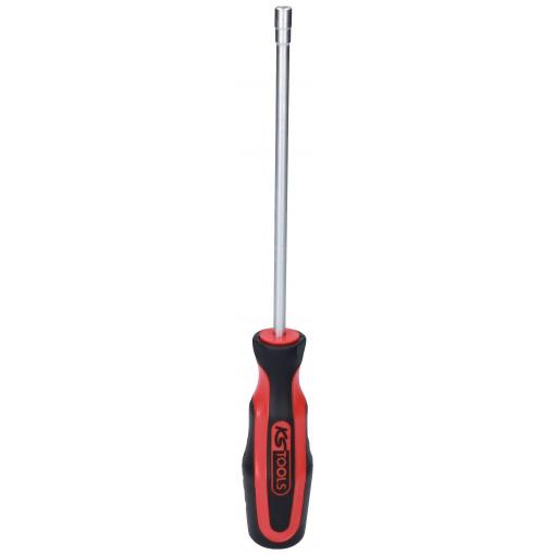 KS Tools 159.1202 šroubovák s nástrčným klíčem Velikost klíče: 5 mm