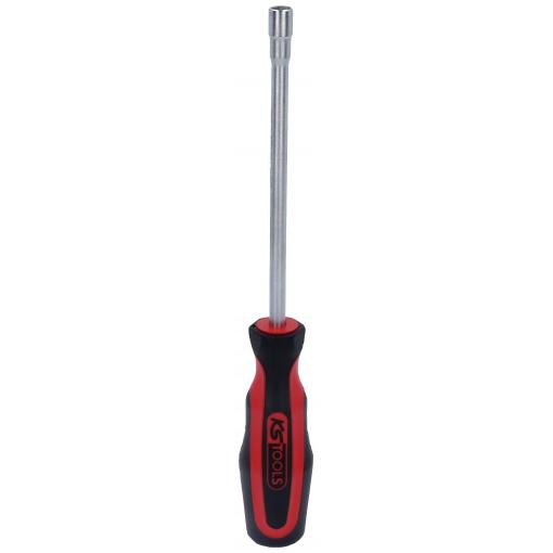 KS Tools 159.1206 šroubovák s nástrčným klíčem Velikost klíče: 8 mm