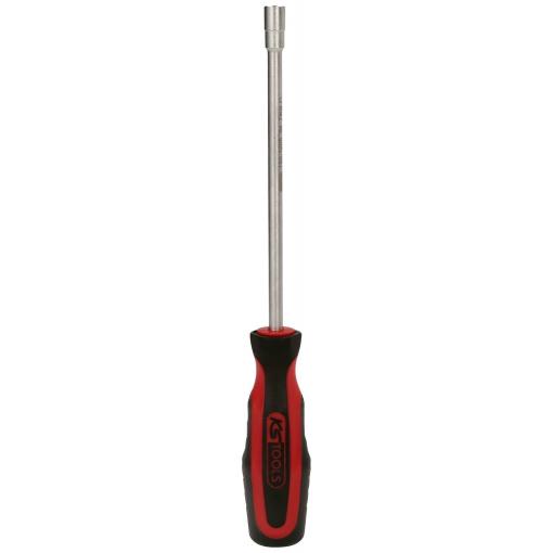 KS Tools 159.1205 šroubovák s nástrčným klíčem Velikost klíče: 7 mm