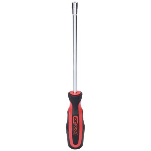 KS Tools 159.1204 šroubovák s nástrčným klíčem Velikost klíče: 6 mm