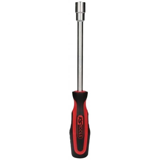 KS Tools 159.1211 šroubovák s nástrčným klíčem Velikost klíče: 13 mm
