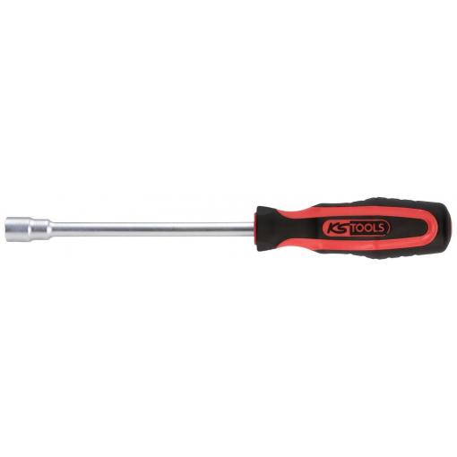 KS Tools 159.1212 šroubovák s nástrčným klíčem Velikost klíče: 14 mm