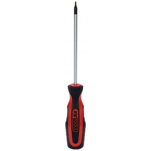 KS Tools 159.1244 šroubovák Torx Velikost šroubováku IP 6 1 ks