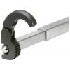 KS Tools 1262000 Umyvadlový klíč na vodovodní matice