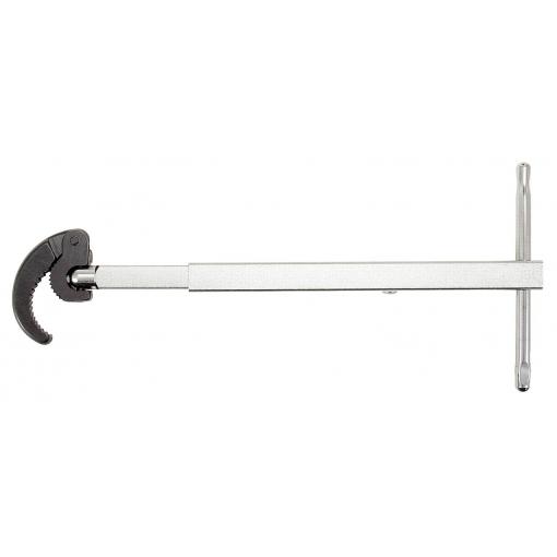 KS Tools 1262000 Umyvadlový klíč na vodovodní matice