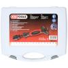 KS Tools 1290100 sada děrovačů