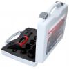KS Tools 1290100 sada děrovačů