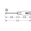 KS Tools 151.1141 1511141 křížový šroubovák PZ 0