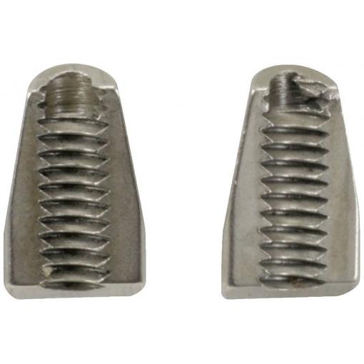 KS Tools 1509579 Náhradní čelisti pro hlavici nýtu, pro 150.9630