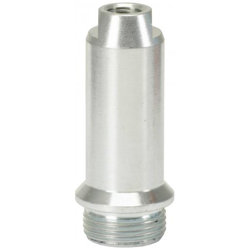 KS Tools 1509611 Náhradní hlava nýtu pro nýtovací kleště, pro 150.9610