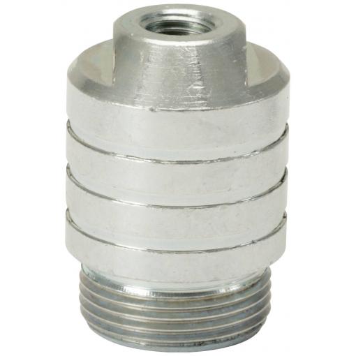 KS Tools 1509631 Náhradní hlava nýtu pro tažné trny, pro rok 150.9630