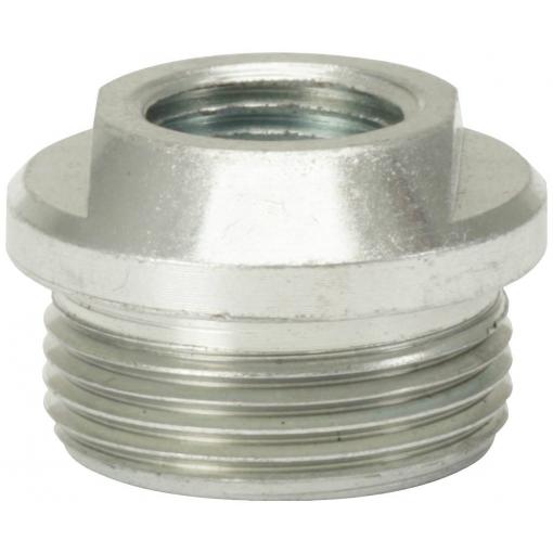 KS Tools 1509632 Náhradní hlava nýtu pro náustky, pro 150.9630