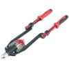 KS Tools 1509633 Univerzální nýtovací kleště, 510 mm