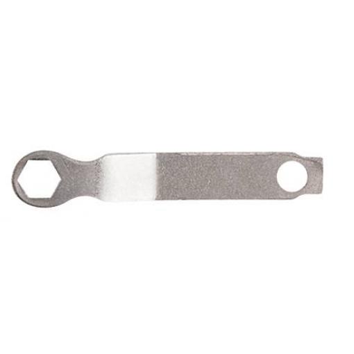 KS Tools 1509670 Klíč pro závitový trn, 10 mm
