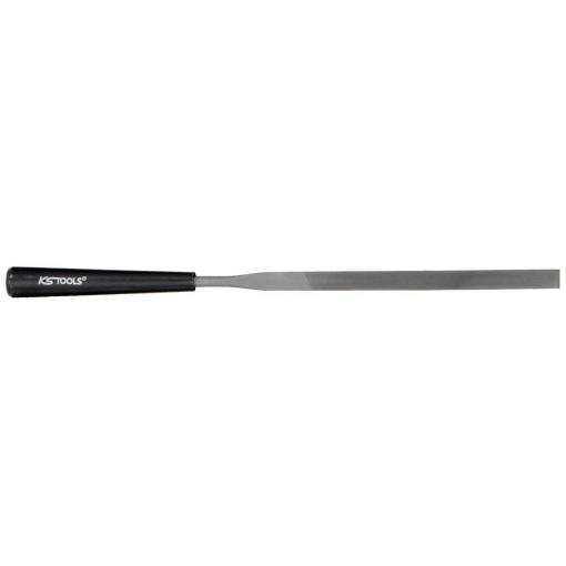 KS Tools 1403051 Pilník Délka 145 mm 1 ks
