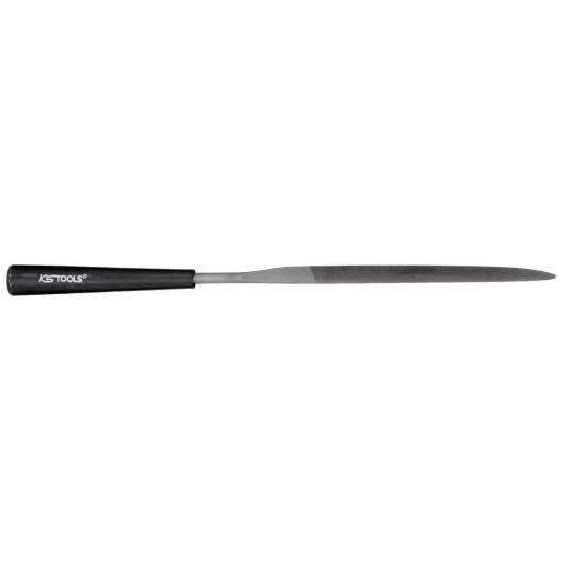 KS Tools 1403057 Pilník Délka 145 mm 1 ks