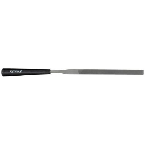KS Tools 1403056 Pilník Délka 145 mm 1 ks