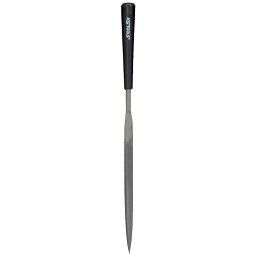 KS Tools 1403059 Pilník Délka 145 mm 1 ks