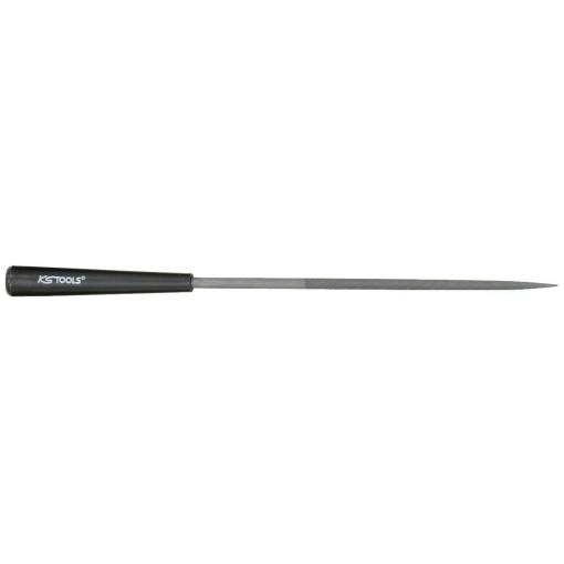 KS Tools 1403058 Pilník Délka 145 mm 1 ks