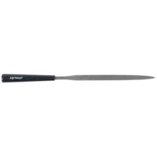 KS Tools 1403053 Pilník Délka 145 mm 1 ks