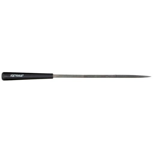 KS Tools 1403052 Pilník Délka 145 mm 1 ks
