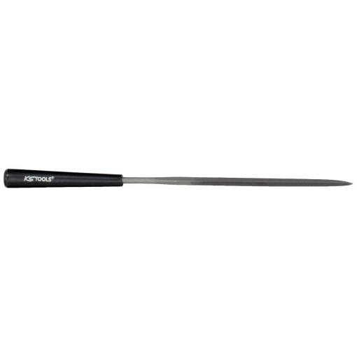 KS Tools 1403055 Pilník Délka 90 mm 1 ks