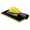 KS Tools 1403068 Ruční brusný blok, velký, 115 x 225 mm