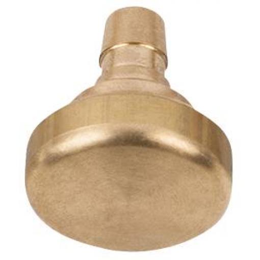 KS Tools 1405251 Příklepový nástavec, měď