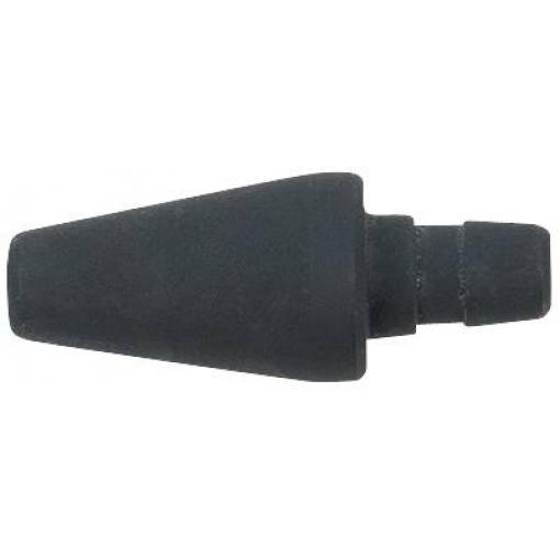 KS Tools 1405261 Špičatý nástavec, kuželový tvar/plochý