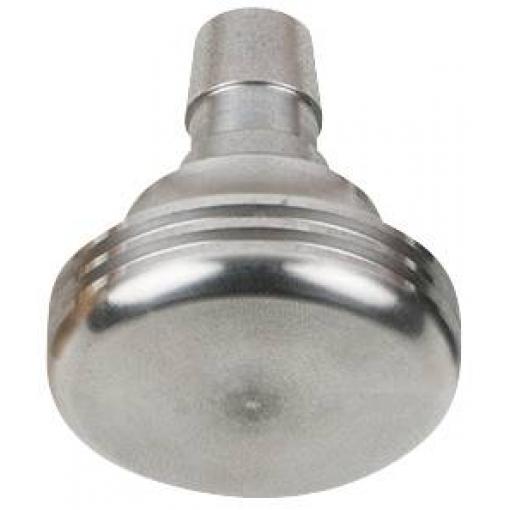 KS Tools 1405249 Rázová násada, hladká