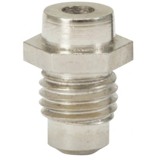 KS Tools 1509570 Náustky pro nýtovací kleště, 2,4 mm
