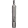KS Tools 150.3109 bit s více hranami M8 chrom-vanadová ocel 1 ks