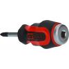 KS Tools 1511201 151.1201 křížový šroubovák PH 1 DIN ISO 8764
