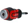 KS Tools 1511201 151.1201 křížový šroubovák PH 1 DIN ISO 8764