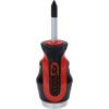 KS Tools 1511201 151.1201 křížový šroubovák PH 1 DIN ISO 8764