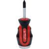 KS Tools 1511201 151.1201 křížový šroubovák PH 1 DIN ISO 8764
