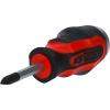 KS Tools 1511201 151.1201 křížový šroubovák PH 1 DIN ISO 8764