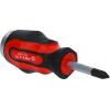 KS Tools 1511201 151.1201 křížový šroubovák PH 1 DIN ISO 8764