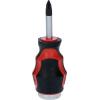 KS Tools 1511201 151.1201 křížový šroubovák PH 1 DIN ISO 8764