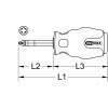 KS Tools 151.1147 1511147 křížový šroubovák PZ 2
