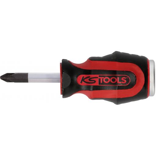 KS Tools 151.1147 1511147 křížový šroubovák PZ 2