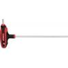 KS Tools 151.2689 inbusový šroubovák Velikost klíče: 4 mm